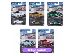 veiculo vintage hot wheels 1:64 modelos sortidos product image
