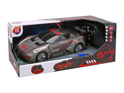 veículo r/c one two fun spy flash 2.4g 1:16 product image
