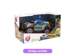 veiculo r/c one two fun zombies 27mhz 1:18 modelos sortidos product image