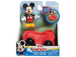 veículo com figura mickey mouse basico product image