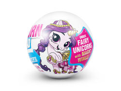 Imagem do produto unicorn squad 5 surprise modelos sortidos