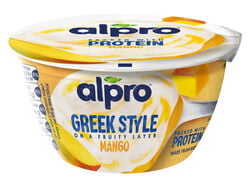 yofu alpro estilo grego manga 150g product image