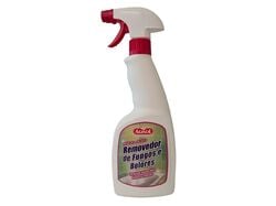 Imagem do produto anti fungos e bolores agisol spray c/espuma ativa 500ml