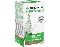 Imagem do produto suplemento arkopharma orthosiphon 50 capsulas