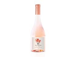 Imagem do produto vinho rosé casa relvas pom pom alentejo 0.75l