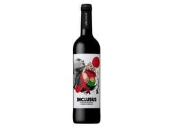 Imagem do produto vinho tinto am inclusus lisboa 075lt