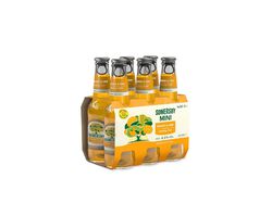 Imagem do produto sidra somersby mango&lime tp 6x0.20l