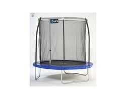 trampolim cups com rede 244cm diametro product image