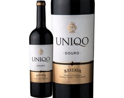 Imagem do produto vinho tinto uniqo reserva douro 0.75l