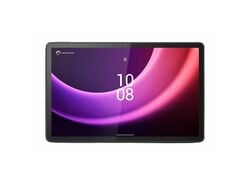 Imagem do produto tablet lenovo tab p11 tb-350fu 6gb 128gb cinza (c/ capa teclado + pen)