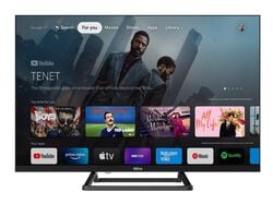 Imagem do produto tv qilive q32ha232b 32" hd smart android