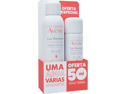 Imagem do produto agua termal avene 150ml of ata 50 ml ed especial