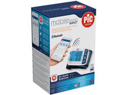 Imagem do produto tensiometro pic solution mobile rapid pulso
