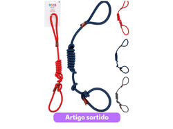 trela para cão dogs collection urban 120cm cores sortidas product image