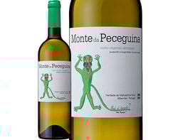Imagem do produto vinho branco monte da peceguina alentejo 0.75l