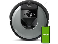 aspirador robot irobot roomba i7 i715040 product image