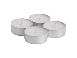 Imagem do produto tealights polegar pouce set4 brc d 58mm*1cm