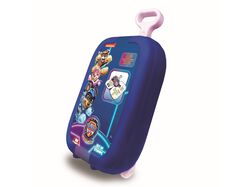 Imagem do produto trolley paw patrol movie kit de pintura