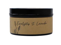 Imagem do produto vela aromática metal actuel harmony