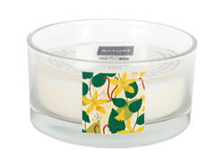 vela aromática actuel vidro baunilha product image