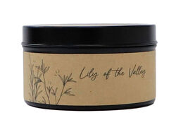 Imagem do produto vela aromática metal actuel purify