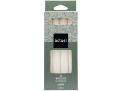 4 velas actuel marfim product image