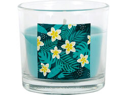 Imagem do produto vela aromática actuel vidro monoi