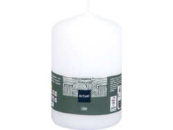 Imagem do produto vela pilar actuel branca s