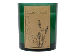 vela aromática actuel harmony product image