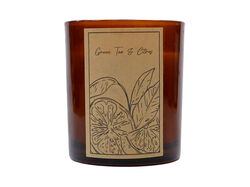 vela aromática actuel serenity product image