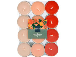 Imagem do produto tealights aromático actuel frutos tropicais