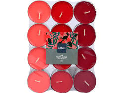 Imagem do produto tealights aromático actuel frutos vermelhos