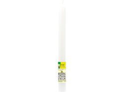 vela castiçal polegar branco product image