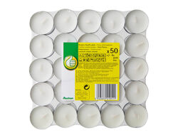 Imagem do produto tealights pouce set 50 4h