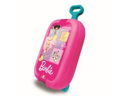 trolley barbie kit de pintura product image
