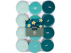 Imagem do produto tealights aromático actuel monoi