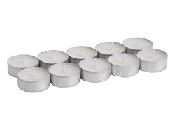 Imagem do produto tealights auchan essencial set 10 brc 4h
