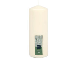 Imagem do produto vela pilar actuel marfim 18 cm
