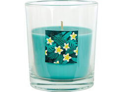 Imagem do produto vela aromática actuel vidro monoi