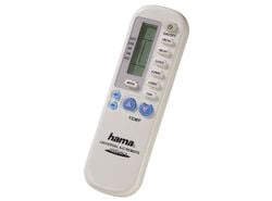 Imagem do produto telecomando hama universal a/c 69040080