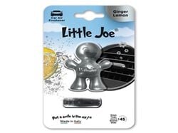 Imagem do produto ambientador ginger lemon little joe