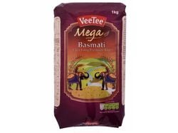 arroz basmati veetee 1kg product image