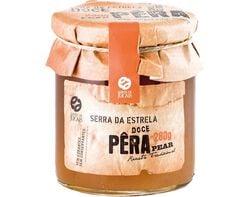 Imagem do produto doce quinta de jugais pera 280g