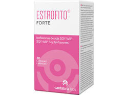 Imagem do produto suplemento estrofito forte 2x30un 50%desconto 2ªun