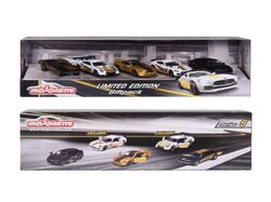 veiculo giftpack majorette set 5 product image