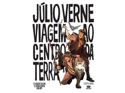 Imagem do produto viagem ao centro da terra