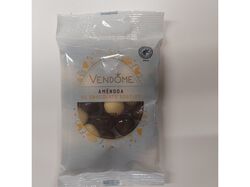 amendoa vendome chocolate sortido 120g product image