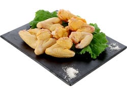 asas de frango congeladas 1kg product image