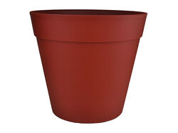 vaso plástico gardenstar marsala d17cm product image