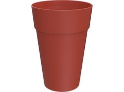 vaso plástico gardenstar marsala alt 60cm product image